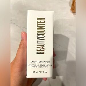 Beautycounter Countermatch Adaptive Moisture Lotion